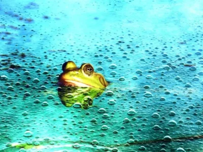 اثر قورباغه آب‌پز؛ وابستگی به هوش مصنوعی توانایی ذهن را به مرور کاهش می‌دهد