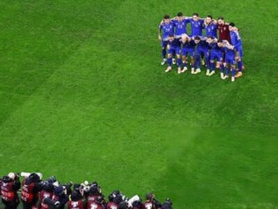 احتمال جایگزینی ایتالیا با ایران در جام جهانی چقدر بالا است؟