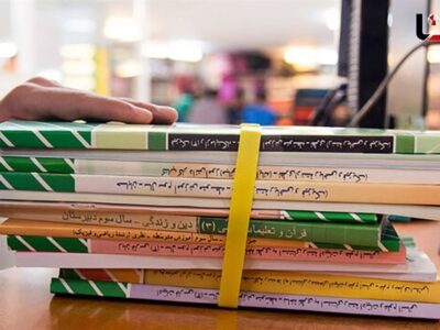 اختلال در ثبت سفارش کتب درسی؛ آموزش‌وپرورش: جای نگرانی نیست