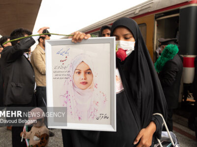 ادامه مسابقات فوتسال خردسالان اردبیل در گرامیداشت شهدای مدرسه میناب