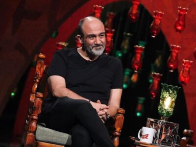 ادامه واکنش هنرمندان به جنگ علیه ایران اسلامی