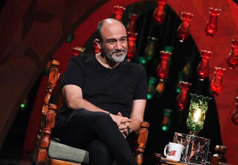 ادامه واکنش هنرمندان به جنگ علیه ایران اسلامی