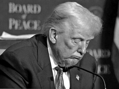 ادعای جدید و متناقض ترامپ درباره ادامه مذاکرات اسلام‌آباد