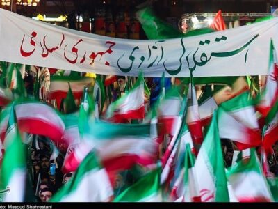 از آری در صندوق تا لبیک در سنگر