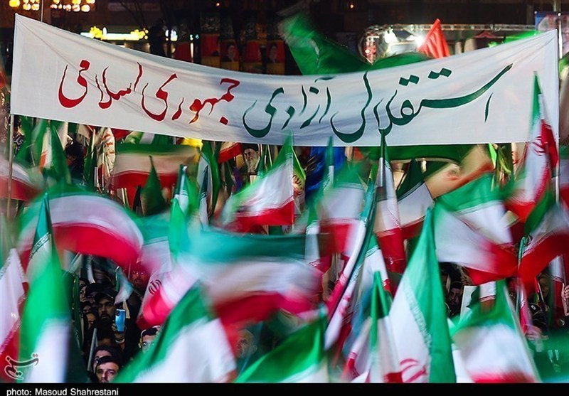 از آری در صندوق تا لبیک در سنگر