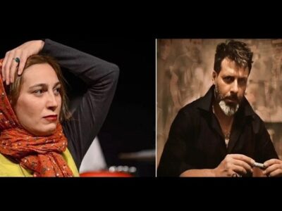 از افشاگری نامحبوب جنیدی تا انتخاب دوراهی که واشقانی گفت