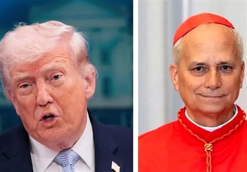 از انقیاد کلیسا تا ظهور شیطان