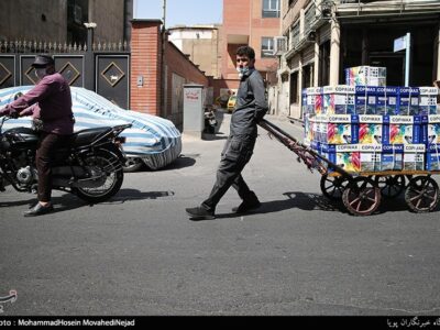 از بازار کاغذ چه خبر؟
