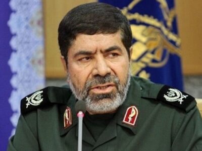 از تصویب اساسنامه سپاه تا رویارویی ۴۰ روزه با قدرت‌های جهانی