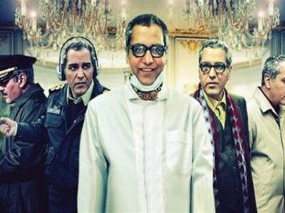 از «مرد سه‌هزارچهره» مهران مدیری چه خبر؟