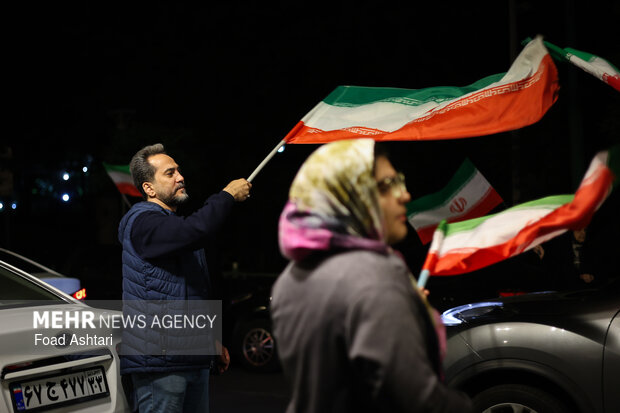 از میدان تا خیابان؛ عاملیت مردمی تصمیم گیرندگان نهایی