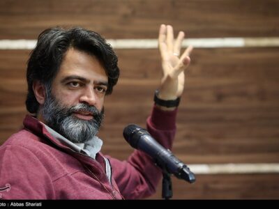 از کمبود زمان تا دشواری لوکیشن؛ پشت‌صحنه «شکار اجدادی» محمود کریمی