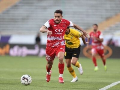 ازبک‌های لیگ برتر ایران را ترک کردند