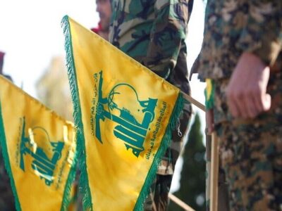 استفاده حزب الله از تاکتیک‌های دهه ۸۰ و به‌ کارگیری نیروهای استشهادی