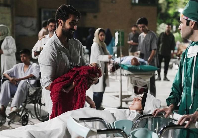 استقبال از فیلم “نیم شب” در سینماها/ رونمایى از جدیدترین تیزر فیلم