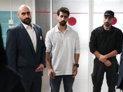 استقبال مخاطبان از “نیم شب” در شرایط “آتش بس”