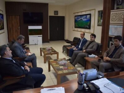 استمرار بازرسی‌ها از نحوه عملکرد دستگاه‌های اجرایی لرستان