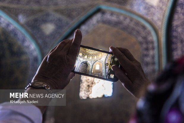 اصفهان، شهر تاب‌آور تاریخ؛ بازخوانی عقلانیت معماری ایرانی در شرایط جنگ