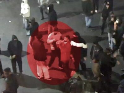 اعتراف رئیسجمهور آمریکا به ارسال سلاح برای اغتشاشگران دی ماه