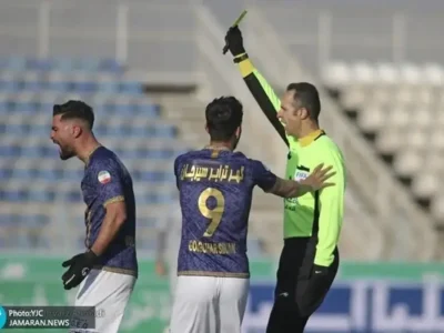 اعلام زمان شروع بازیهای لیگ برتر