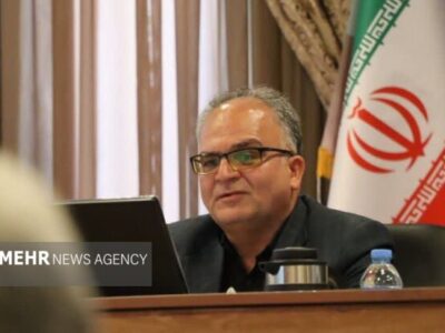 افتتاح قریب‌الوقوع پل خیرآباد سمنان با حضور وزیر راه