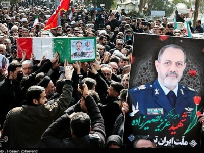 اقتدار جبهه انقلاب در گرو بازگشت به انصاف ولایی