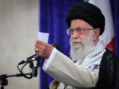 اقدامات محرمانۀ امام صادق برای تشکیل حکومت در تحلیل رهبر شهید انقلاب