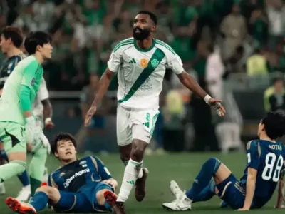 الاهلی قهرمان جدید آسیا شد