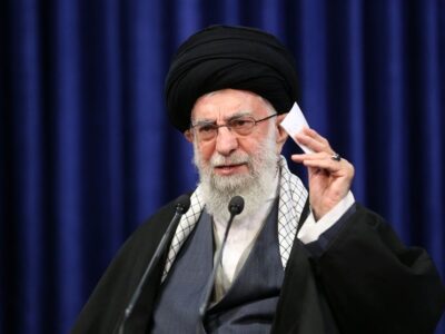 الگوی نوین رهبر شهید انقلاب در قرآن‌پژوهی کاربردی