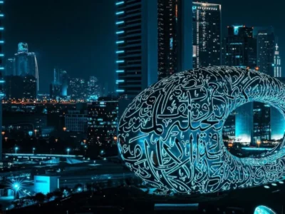 امارات نیمی از بدنه دولت را تا دو سال آینده به هوش مصنوعی واگذار می‌کند