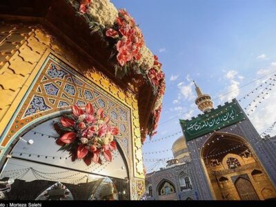 امام‌رضا(ع)؛ محور وحدت شیعه و بنیان‌گذار تمدن نوین اسلامی