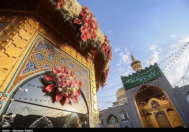 امام‌رضا(ع)؛ محور وحدت شیعه و بنیان‌گذار تمدن نوین اسلامی