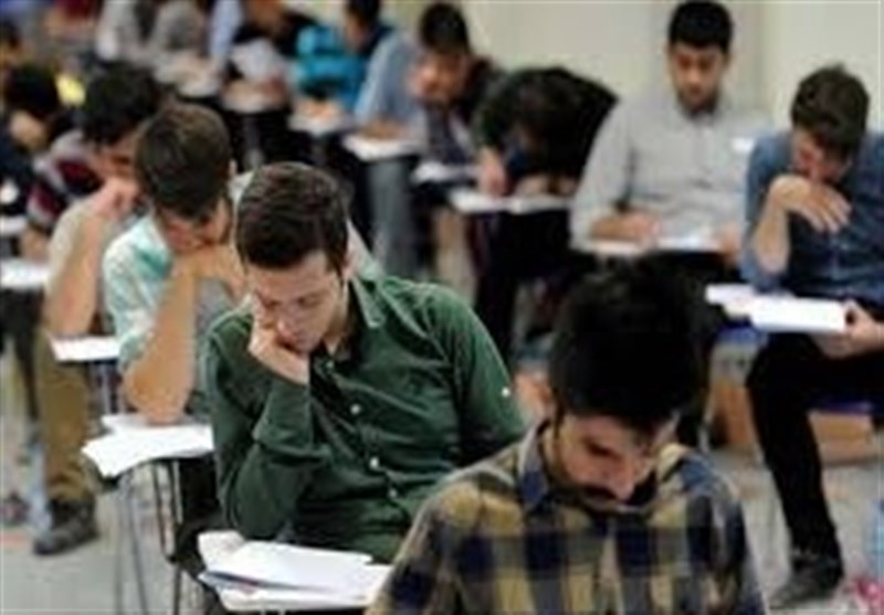 امروز آخرین مهلت انتخاب رشته آزمون دکتری