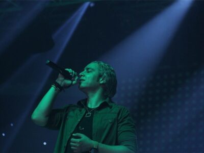 اموال مازیار فلاحی توقیف شد