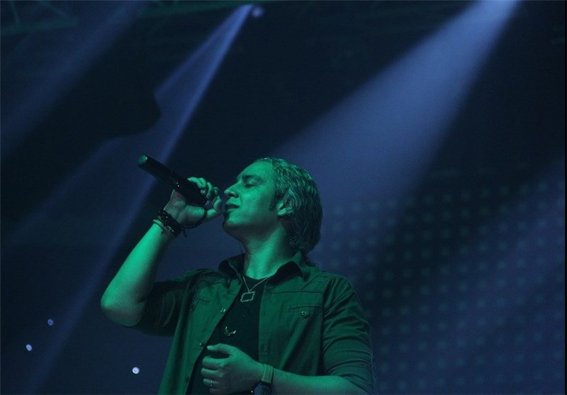 اموال مازیار فلاحی توقیف شد