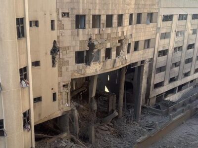 امکان سنجی فقهی اخذ غرامت از متجاوزین علیه ایران در جنگ تحمیلی سوم