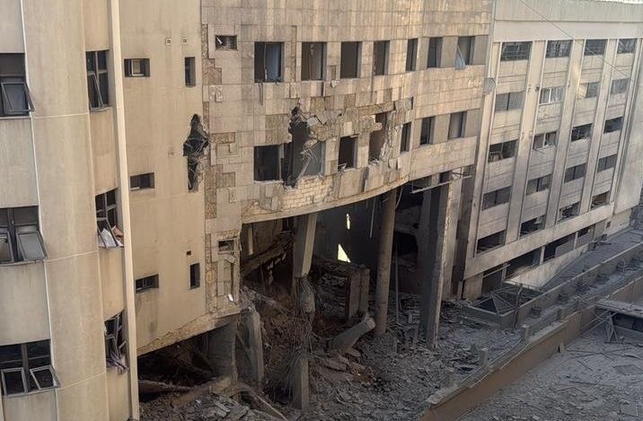 امکان سنجی فقهی اخذ غرامت از متجاوزین علیه ایران در جنگ تحمیلی سوم