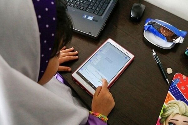 انجام نظارت بالینی گروههای درسی بهصورت مستمر در کلاسهای مجازی