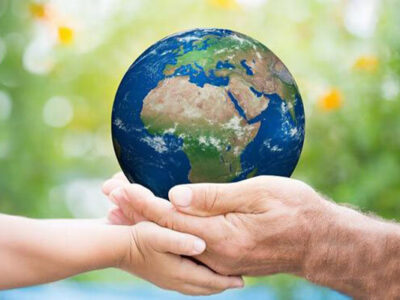 انرژی پاک، مرهم زخم زمین؛ اعلام برنامه‌های روز زمین پاک ۱۴۰۵