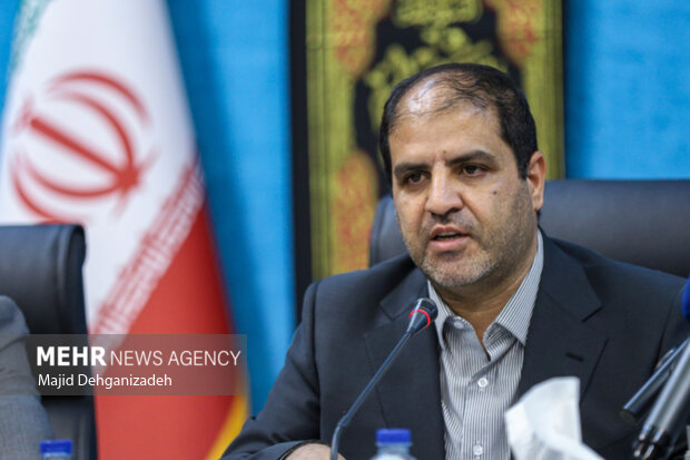 انفجار کنترل‌شده و پاکسازی محیطی در یزد
