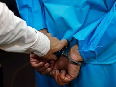 انهدام باند ۷ نفره سارقان حرفه‌ای منزل در قم