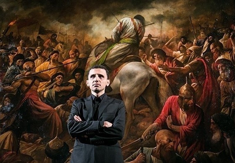 انگشتر رهبر شهید برای آقای نقاش/ تابلویی که جایش در خانه آقا نبود