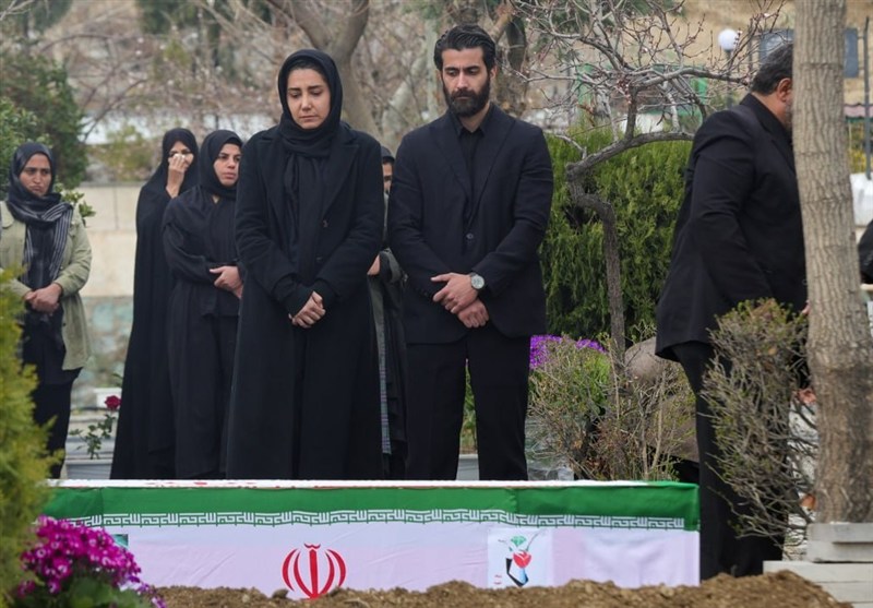 «اهلِ ایران» با اپیزود سید جواد هاشمی به هفته سوم رسید