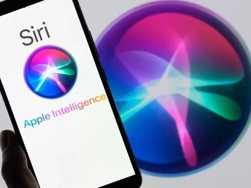 اپل توسعه‌دهندگان سیری را به بوت‌کمپ کدنویسی با هوش مصنوعی فرستاد