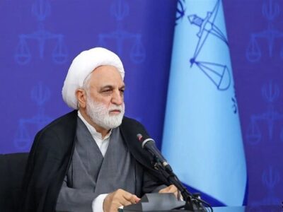 اژهای: هیچ ارفاق و اغماضی برای مخلان امنیت روانی و فیزیکی مردم نداریم