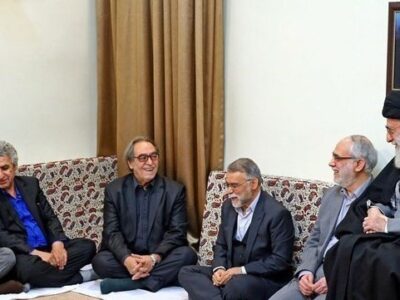 «اگر گوش کنند»؛ از روایت هوشنگ توکلی تا انتقادهای آقای کارگردان