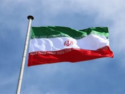 ای لباس آخر ما پرچم زیبای تو