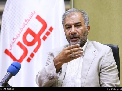 ایران در این جنگ با نشان دادن ذات استکباری آمریکا به دنیا خدمت کرد