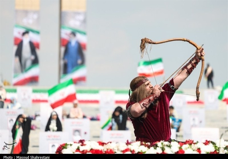 ایران در میانه نبرد سرنوشت‌ساز