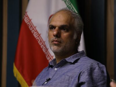 ایران و عبور از صبر استراتژیک